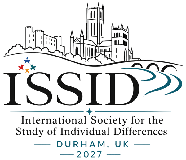 ISSID 2027 Durham logo