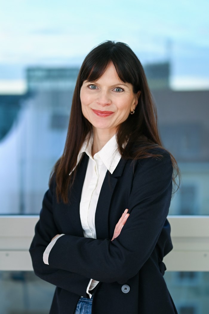Wiebke Bleidorn