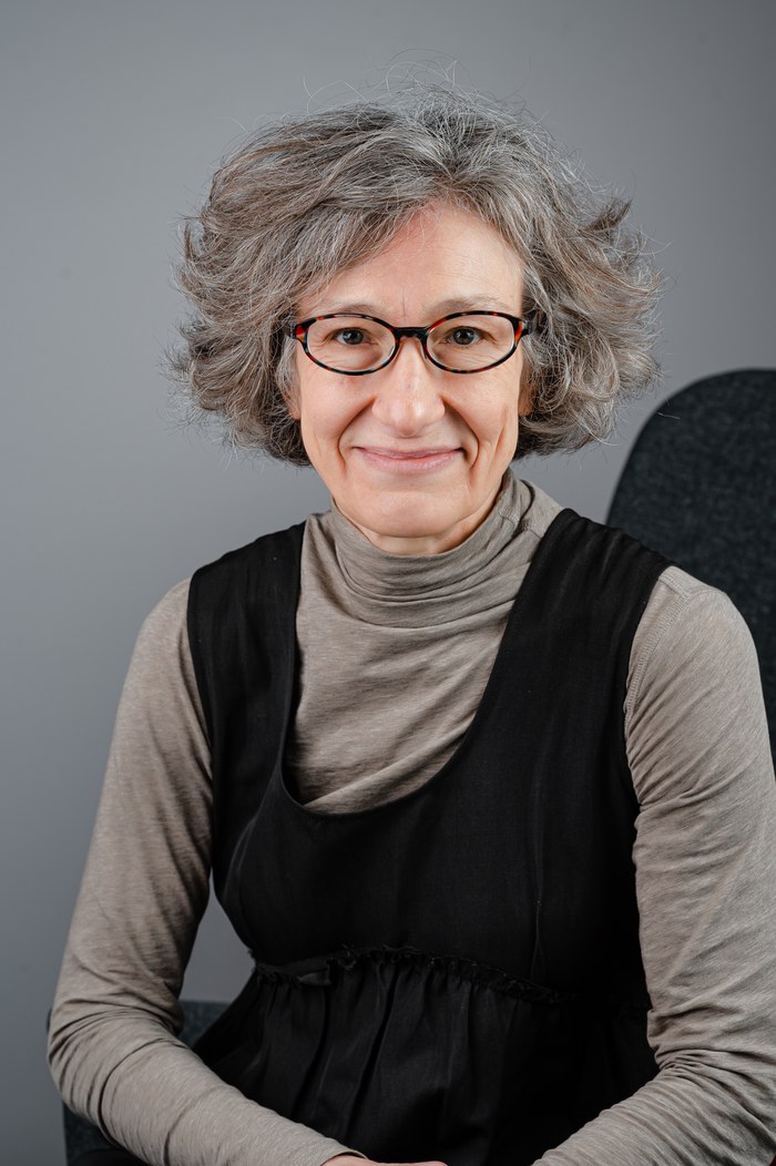 Elena L. Grigorenko