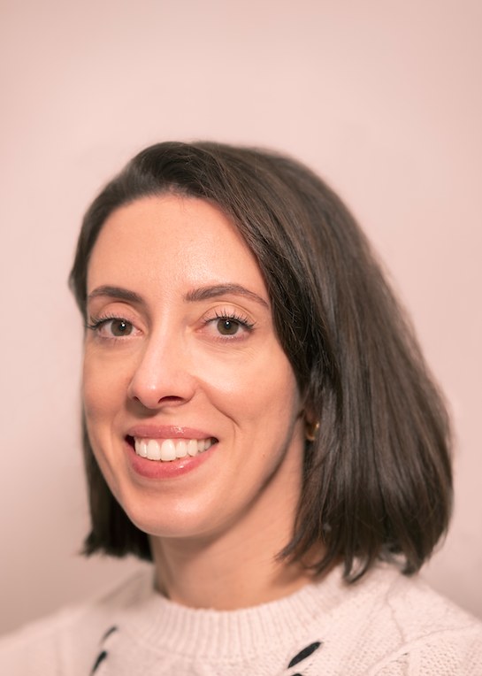 Belén López-Pérez